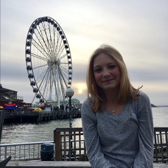 Meet your Posher, Emma - Picture 1 of 1