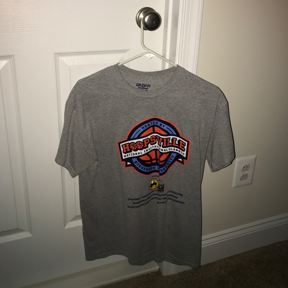 Hoopsville National Invitational Classic