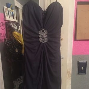 Homecoming/bridesmaid dress