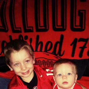 Meet your Posher, Cassandra