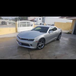 Meet your Posher, Armando