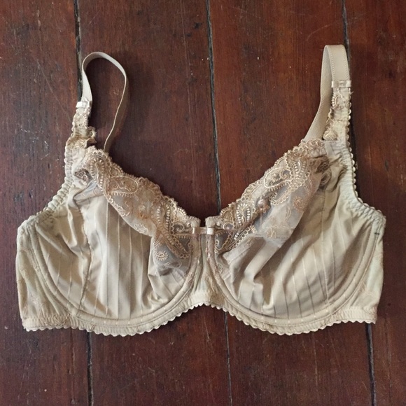 ❗SALE❗CHANTELLE Lace Bra 34DD