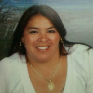 Meet your Posher, Veronica