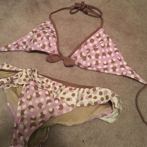 NWOT VS bikini