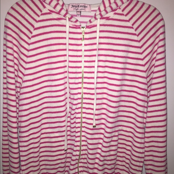 Juicy Couture Hoodie!!
