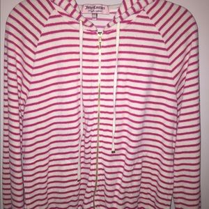Juicy Couture Hoodie!!