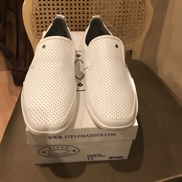 steve madden size 11