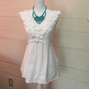 Anthropologie {Baraschi}