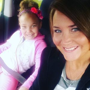 Meet your Posher, Holly