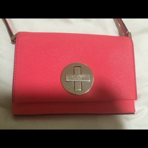 Authentic Kate Spade Crossbody Bag