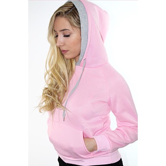 Double Hooded Drawstring - Picture 2 of 4