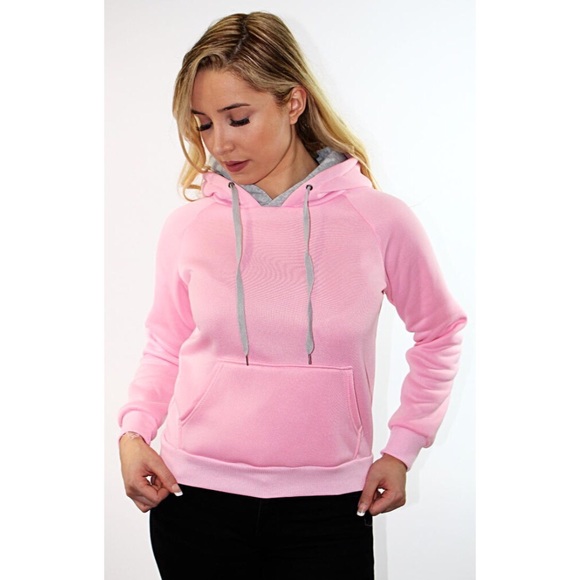 Double Hooded Drawstring - Picture 3 of 4