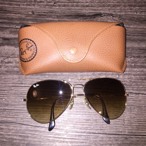 Sunglasses - Picture 1 of 3