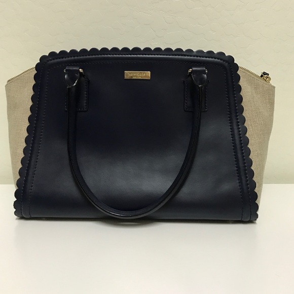 Large Kate Spade Handbag