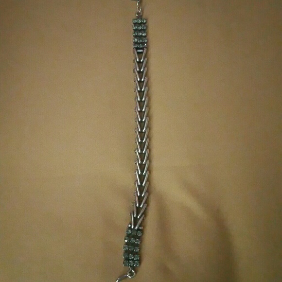 Alex and Ani bracelet
