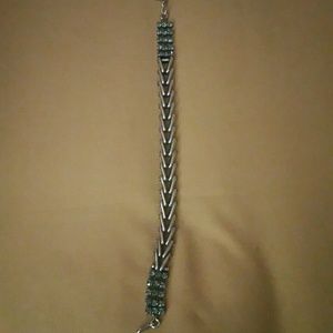 Alex and Ani bracelet