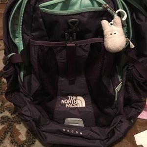 North Face Recon Backpack