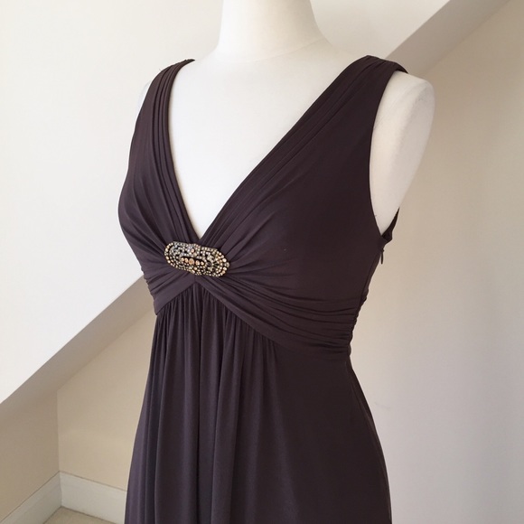 ❌❌❌❌ 🆕 BCBGMaxAzria Formal Gown - Picture 4 of 4