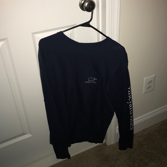Vineyard Vines Long Sleeve
