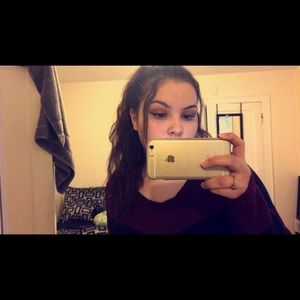 Meet your Posher, Marina