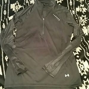 NWOT Under Armour Pullover