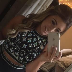 Meet your Posher, Abby