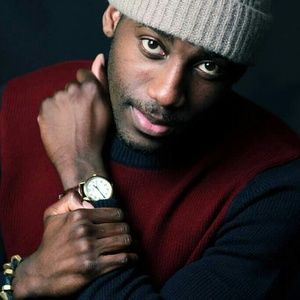 Meet your Posher, Corey