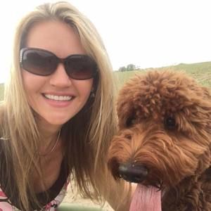 Meet your Posher, Angela