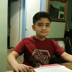 Meet your Posher, Sajjad