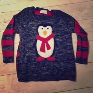 Ugly Christmas Sweater