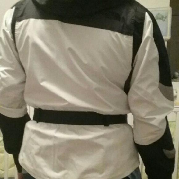 Jackets north face