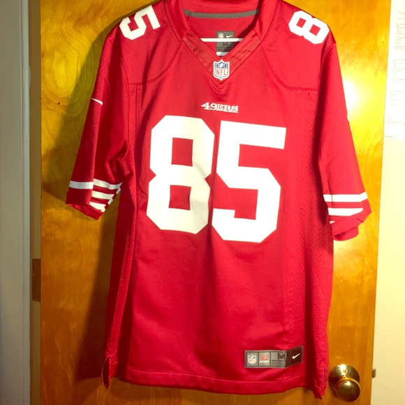 ORIGINAL NFL 49ERS JERSEY🏈