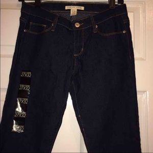 Forever 21 jeans