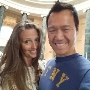 Meet your Posher, Kim