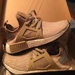 Adidas NMD_XR1