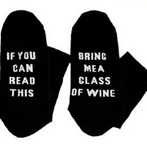 Casual Socks 2 pair for $15