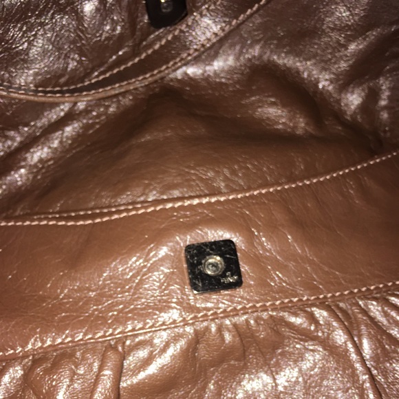 authentic Fendi bag - Picture 2 of 4
