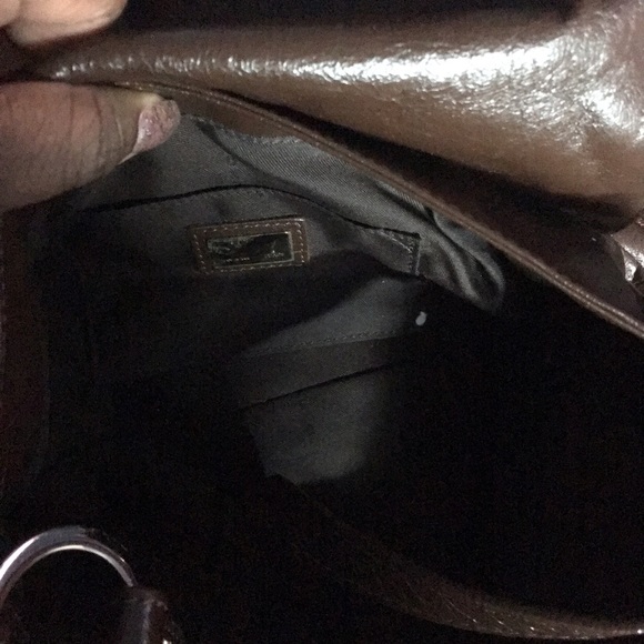 authentic Fendi bag - Picture 3 of 4