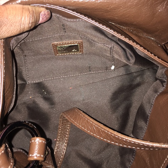 authentic Fendi bag - Picture 4 of 4
