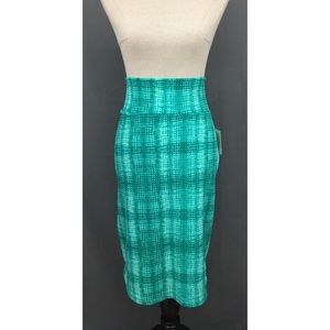 NEW LuLaRoe Cassie Skirt