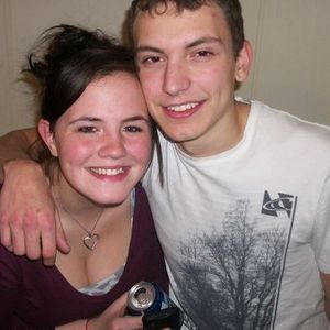 Meet your Posher, Brittney