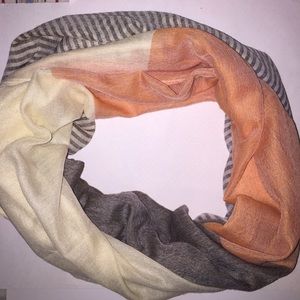 Ann Taylor Loft Lightweight Scarf