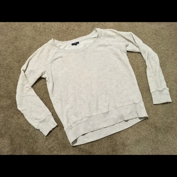 ✨Like New✨ Gap Sweatshirt