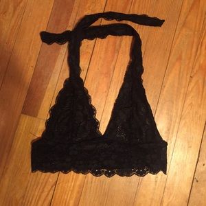 Lace Bralette