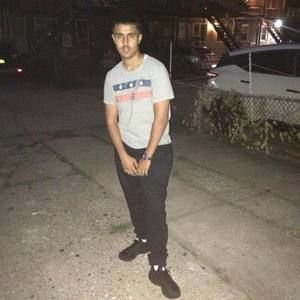 Meet your Posher, Ibrahim