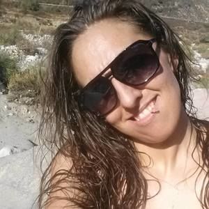 Meet your Posher, Anastasia