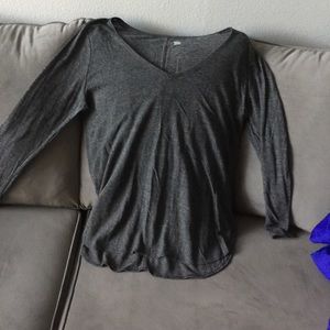 XXL Mossimo V-Neck Top