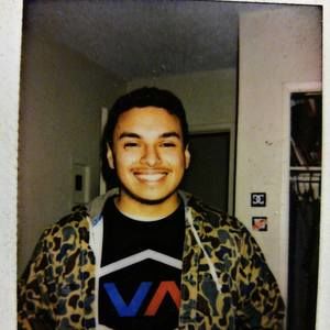 Meet your Posher, Oscar