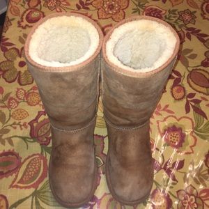 UGG Australia Women's Classic Tall Boots