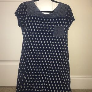 t shirt dress!